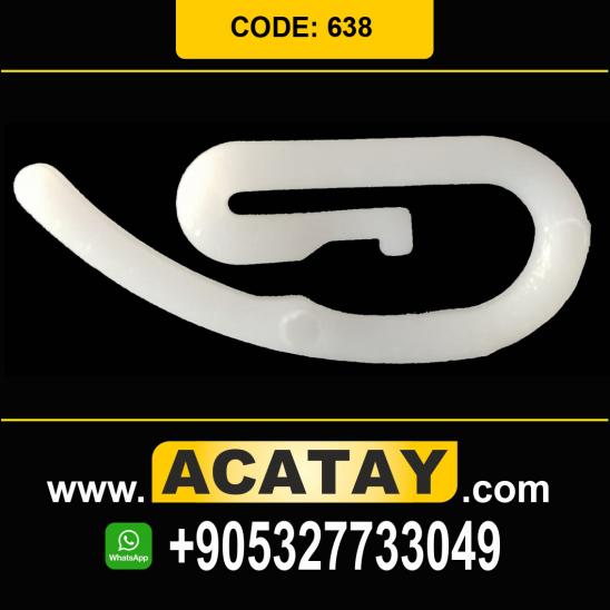 Plastic Ring